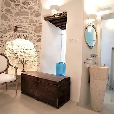 Ipsilantou Ano Syros