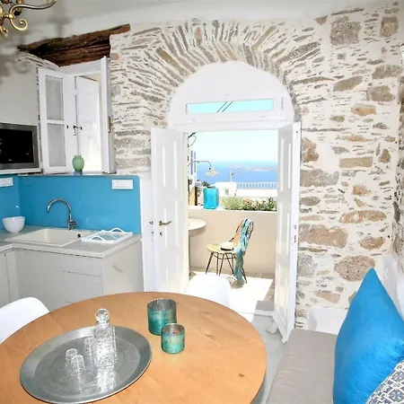 Ipsilantou Ano Syros