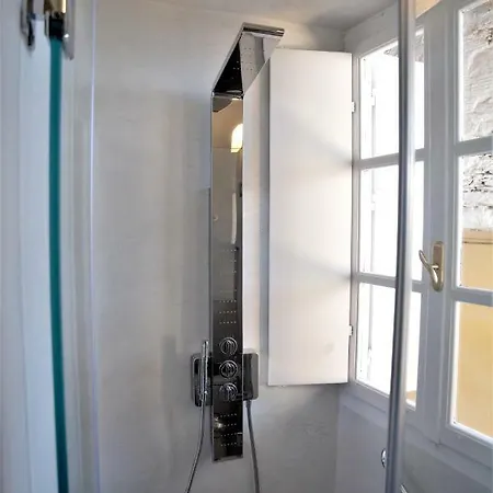 Ipsilantou Apartamento *