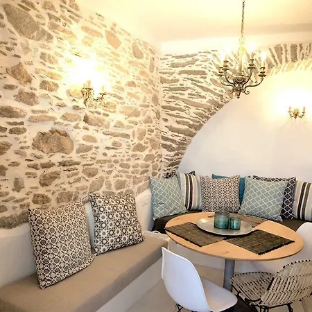 Apartamento Ipsilantou