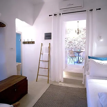 Ipsilantou Ano Syros
